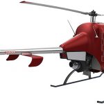 Auroa personal helicopter