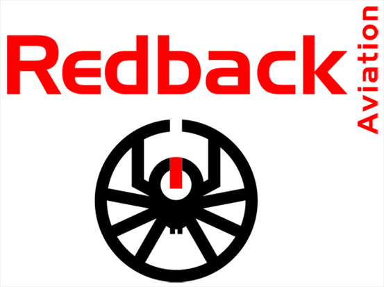 Redback Aviation