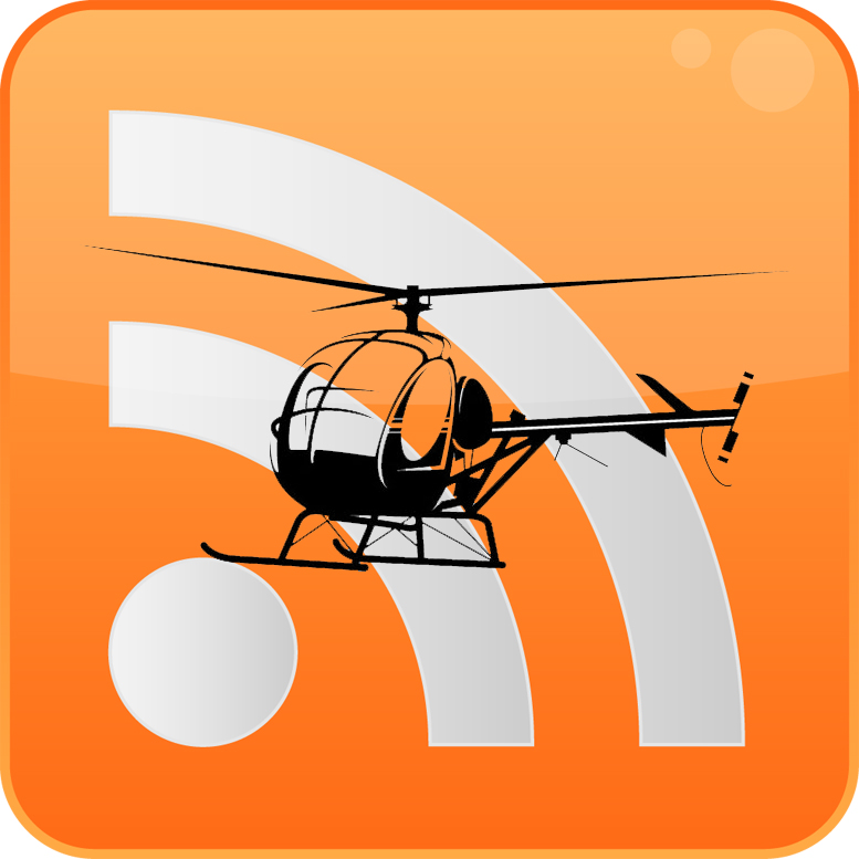 Helicopter Links RSS Feed