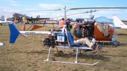 LoneStar helicopter safety concerns