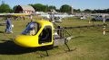 Pawnee Aviation Chief Helicopter