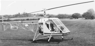 Helicom helicopter