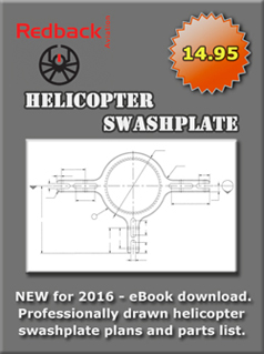 Buy Helicopter Swashplate Plans Online