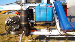 Why choose the LoneStar helicopter kit