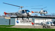 Enstrom helicopters