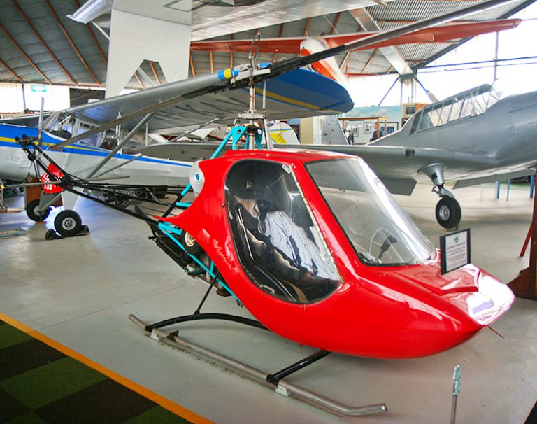 scorpion rc helicopter