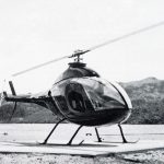 Rotorway executive elete kit helicopter history