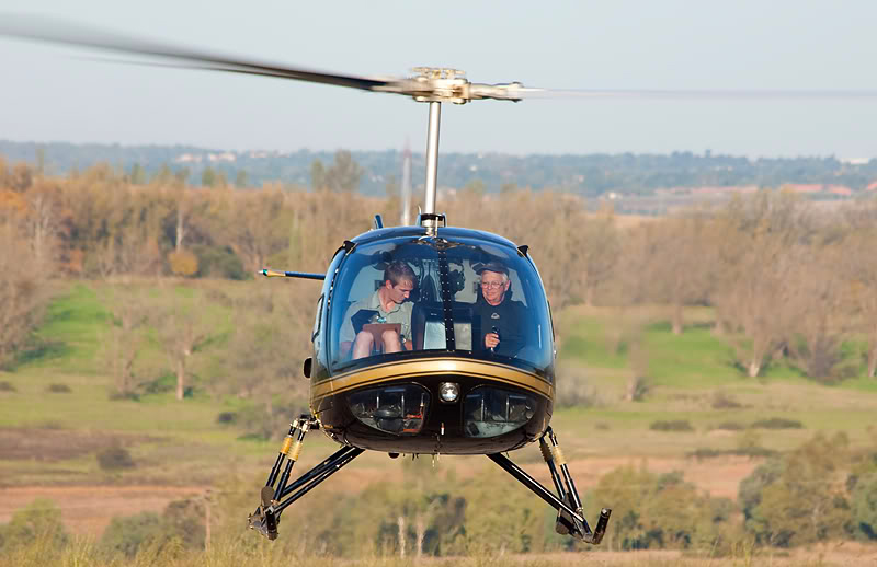 Enstrom helicopter any age flying