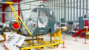 Fairey Aviation G-APJJ Ultra Light Helicopter