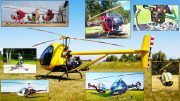 Kit helicopters in south africa