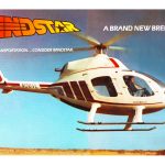 WINDSTAR helicopter