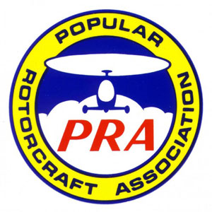 Popular Rotorcraft Association