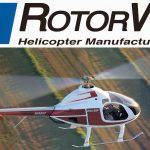 Rotorway exec 162f kit helicopter