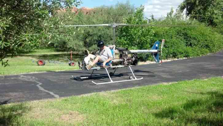 best kit helicopter for sale