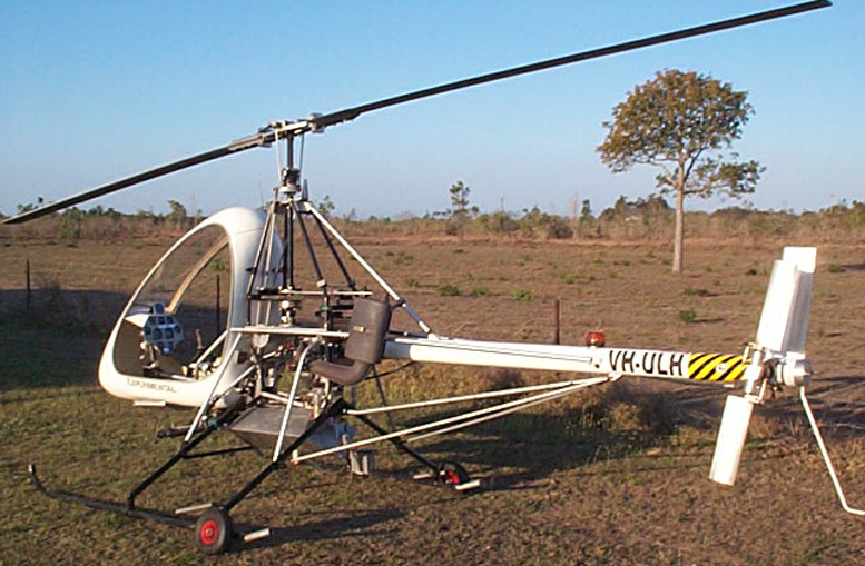 registered skytwister diy helicopter