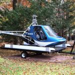 scorpion 2 helicopter kit