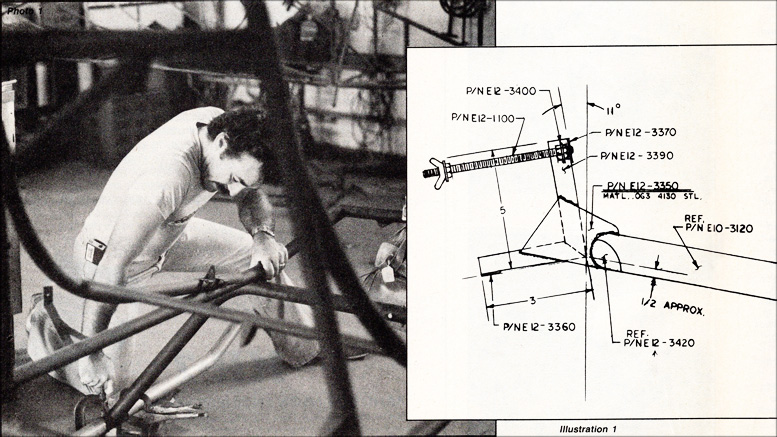 building your own helicopter kit