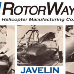 Javelin helicopter