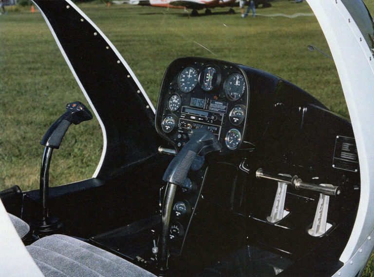 RotorWay Exec 90 Kit Helicopter Redback Aviation