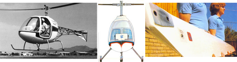 hillman helicopter designs