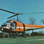 affordable helicopters for everyone