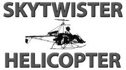 skytwister helicopter
