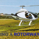building a rotorway exec helicopter kit