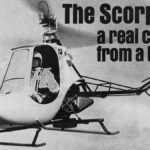 helicopter kit