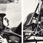 one man personal kit helicopter