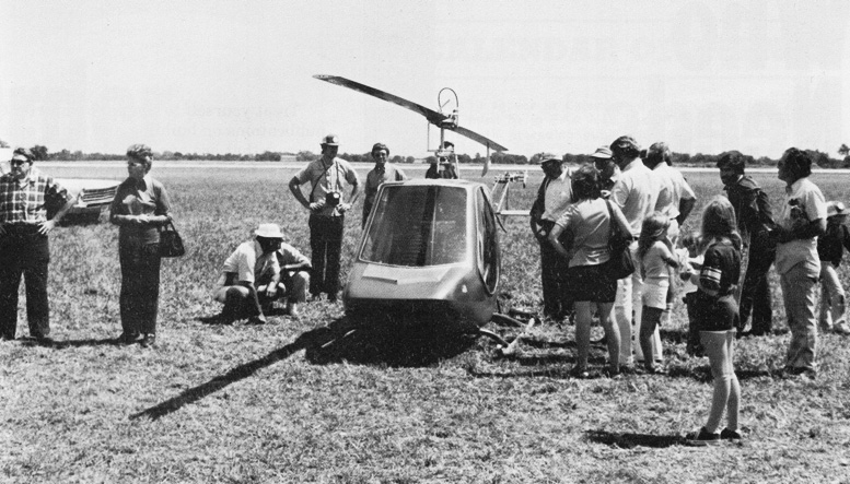 scorpion 2 helicopter on display airshow