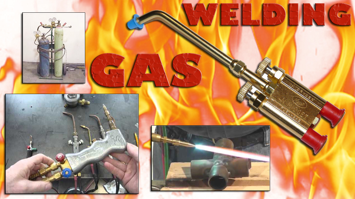 How To Weld An Airframe