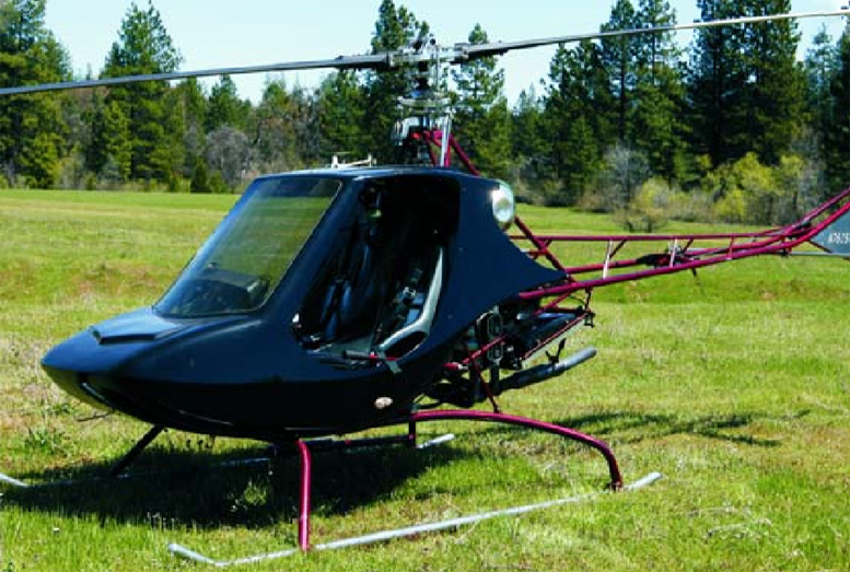 scorpion 2 kit helicopter