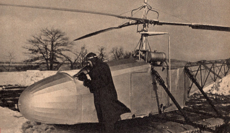 helicopter pilot charles l morris