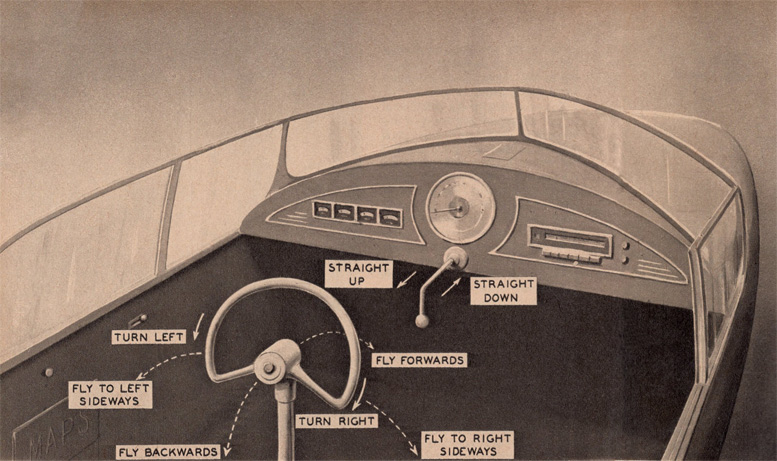 sikorsky cockpit