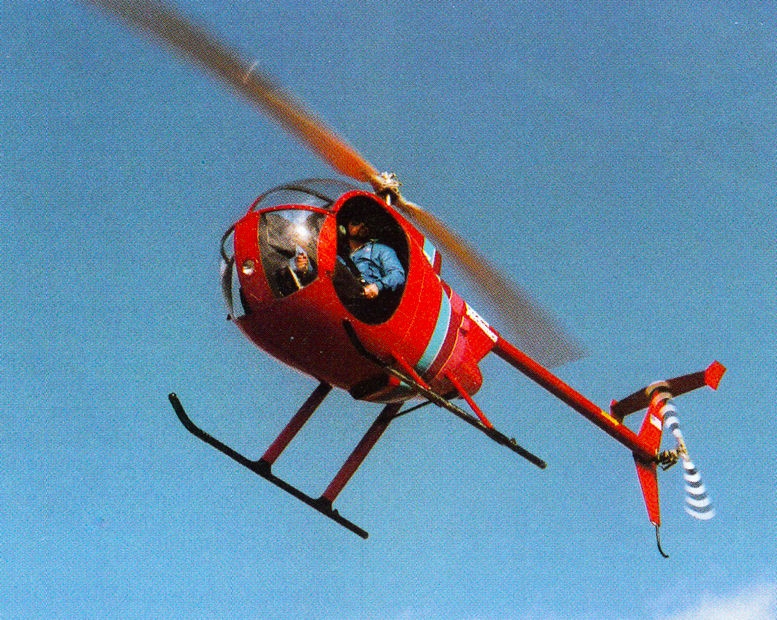 revolution mini 500 kit helicopter