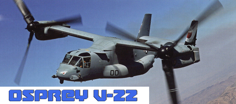 osprey v-22