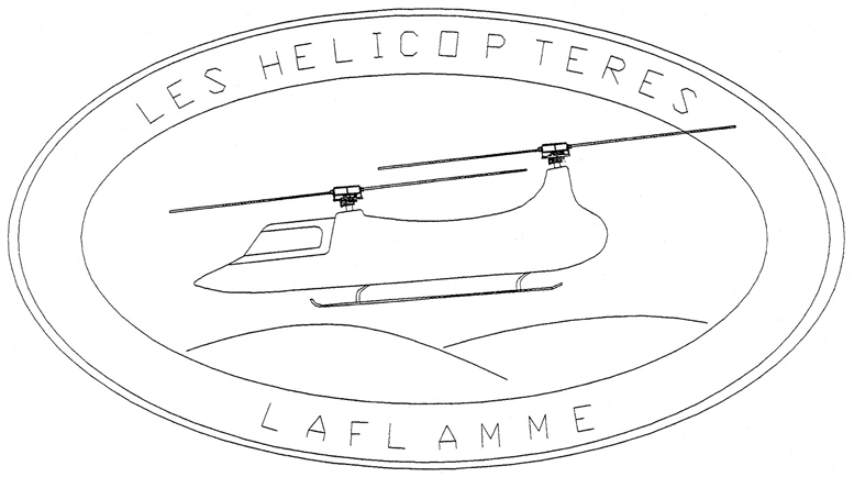 Les Helicopteres Laflamme