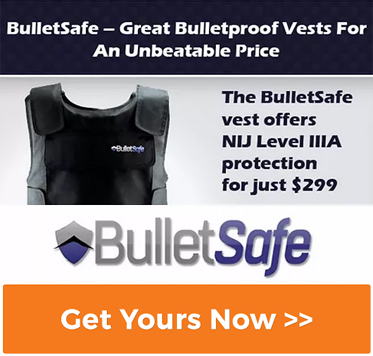 buy bulletproof vest online