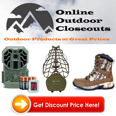 discount outdoor gear sale