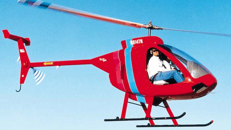 jr voyager 50 helicopter