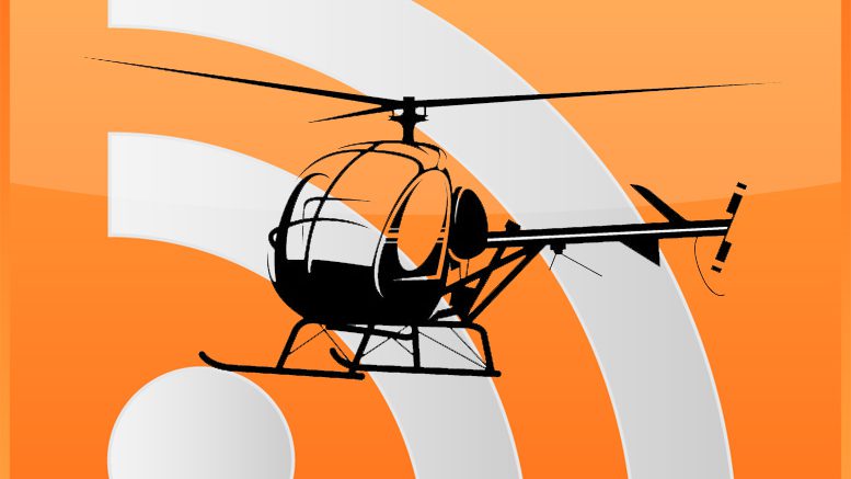 Helicopter RSS News