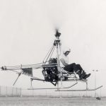 Adams Wilson Helicopter Plans