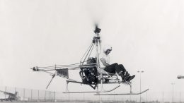 Adams Wilson Helicopter Plans