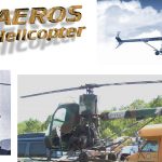 Aeros helicopter plans review