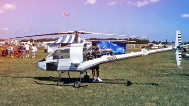 N10TE RotorMouse Turbine Helicopter