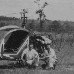 Phillicopter Phillips helicopter