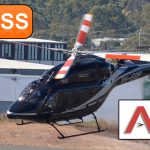 AIN online rss rotorcraft news feed