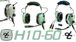 Buy David Clark H10-60 Headset Cheap Online