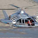 Eurocopter X3