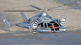 Eurocopter X3